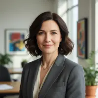 Daria Głowacka